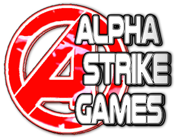 Alpha
          Strike Games