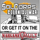 SolCorps Colonial War